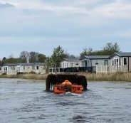 WHEN IS THE BEST TIME TO TACKLE AQUATIC WEEDS? | The Aqua Contractor 